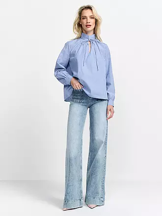 RICH & ROYAL | Blusa-camicia | 